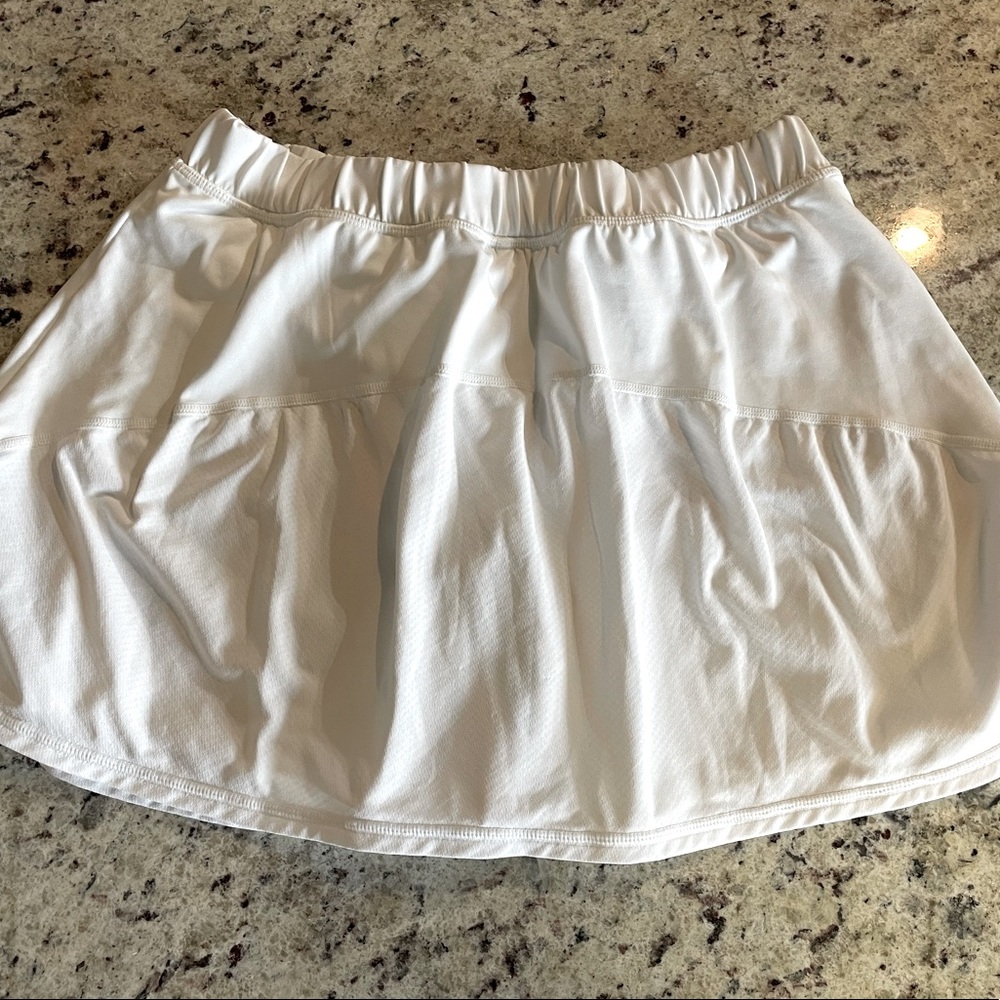 Zella Girls 14-16 Dryfit Skort